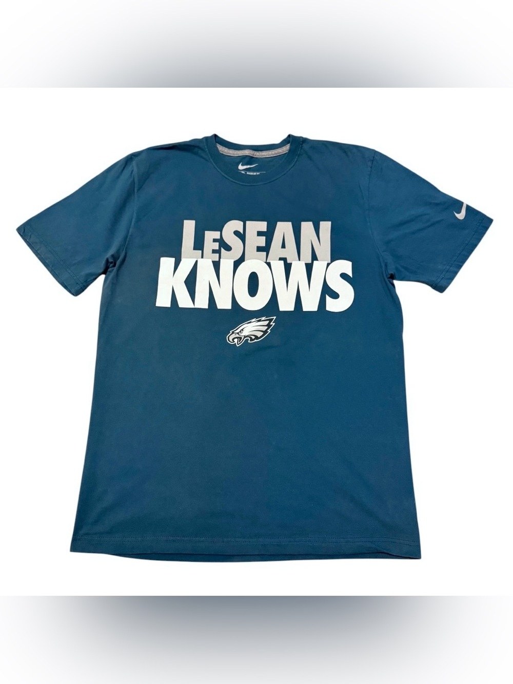 Nike NFL Philadelphia Eagles LeSean McCoy “LeSean Knows” Tee